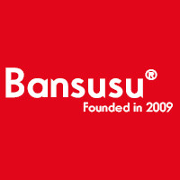 Bansusu旗舰店 店铺LOGO