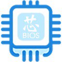 芯BIOS服务支持 店铺LOGO