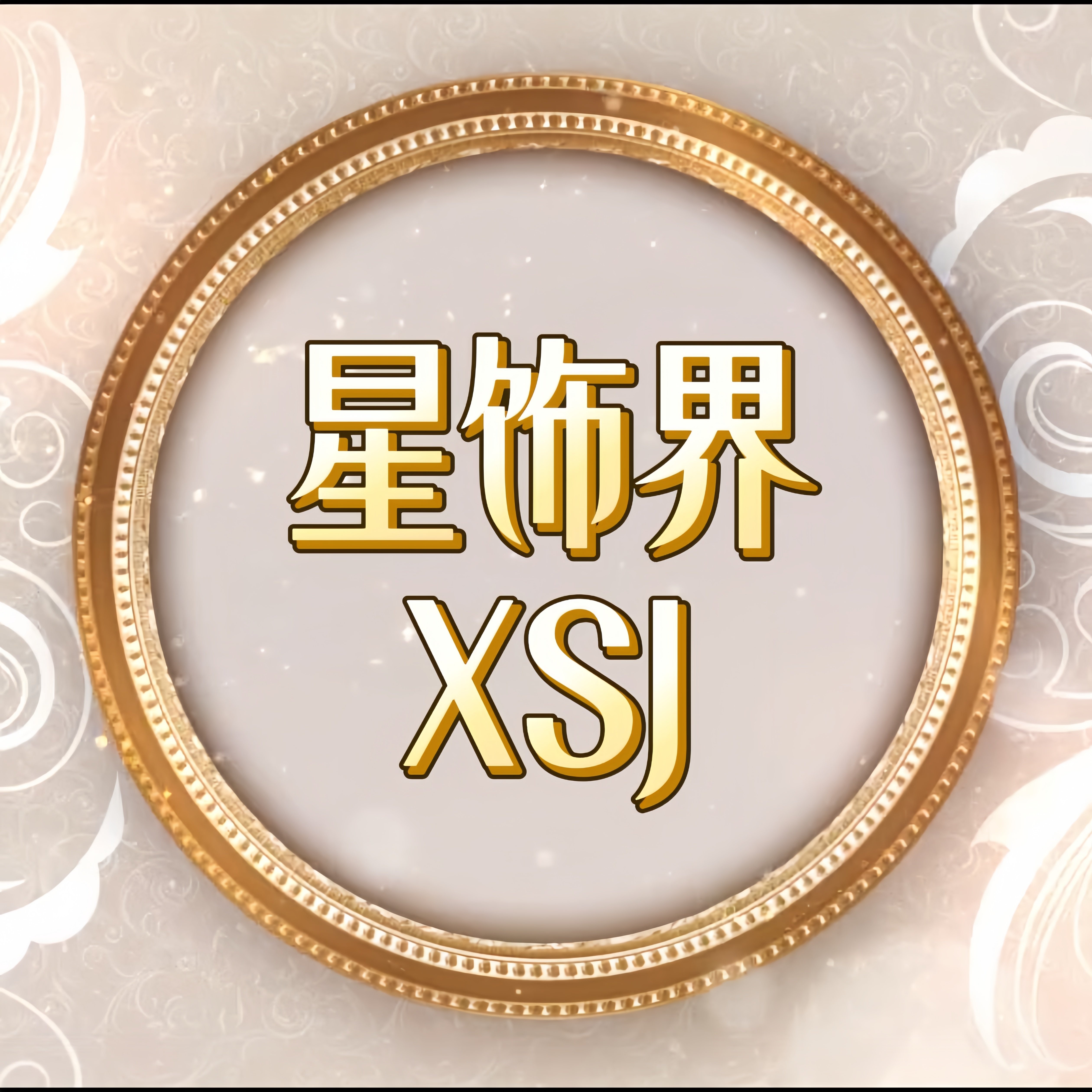 星饰界XSJ手作