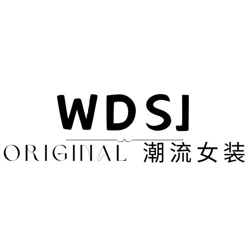 WDSJ Original 潮流女装