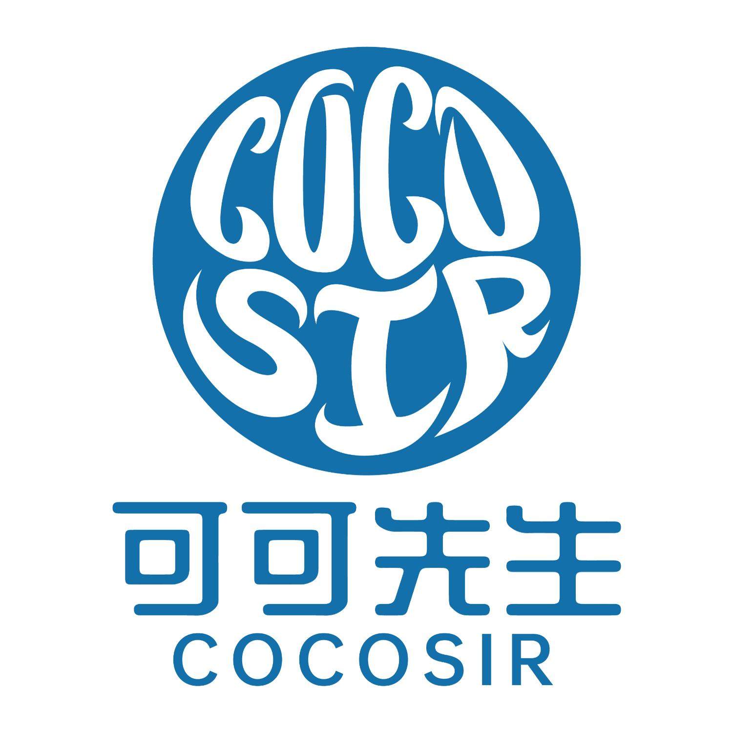 cocosir旗舰店 店铺LOGO