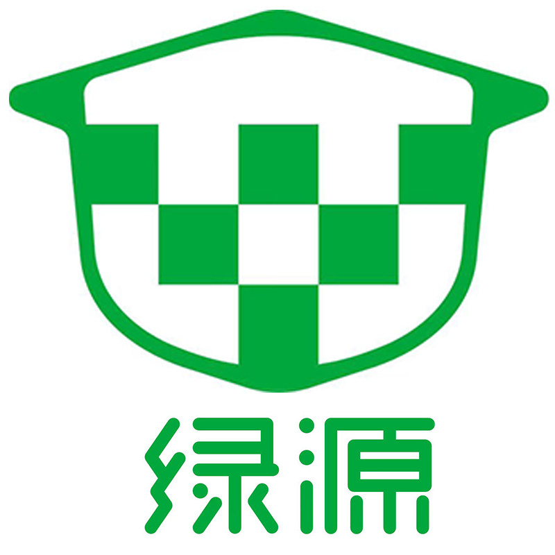 绿源电动车企业店 店铺LOGO
