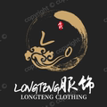 LONGTENG服饰