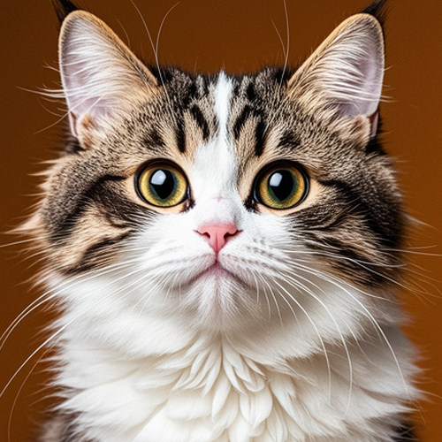 湉湉猫