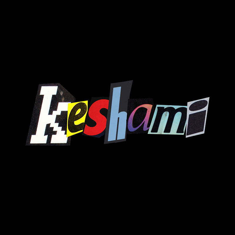 keshami柯米专卖店