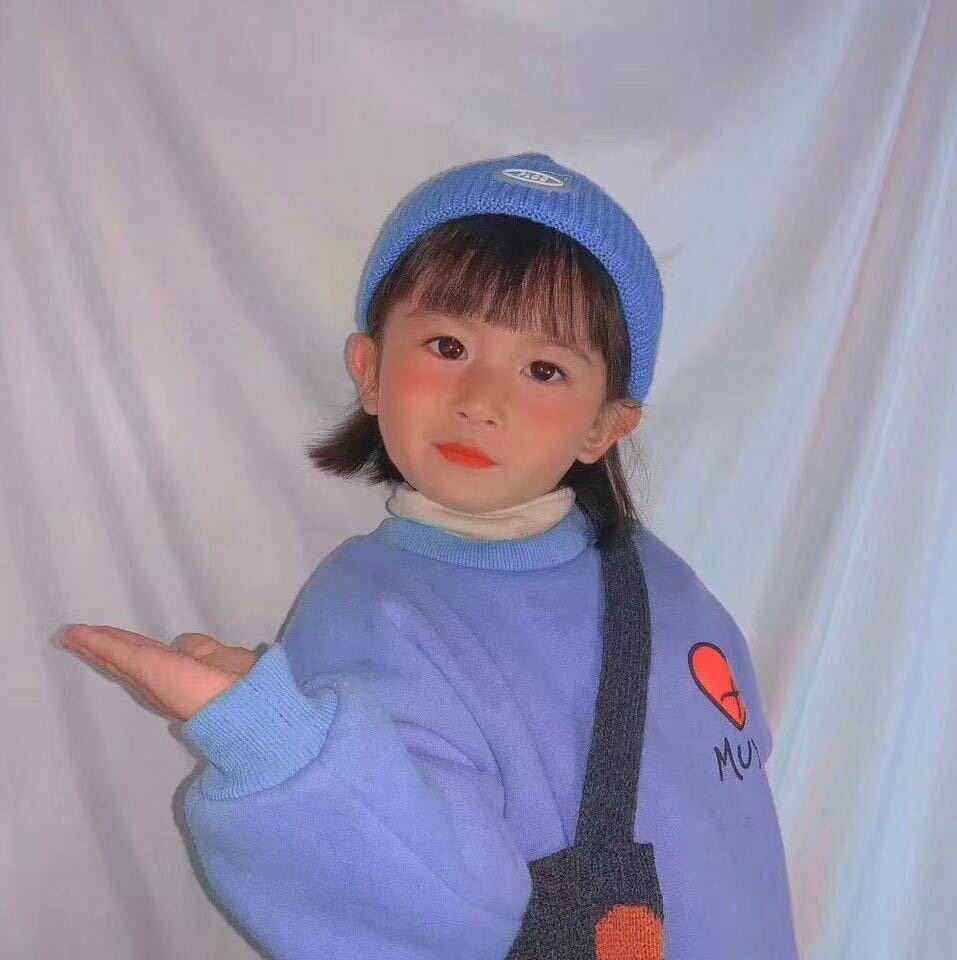 敏少女美甲店
