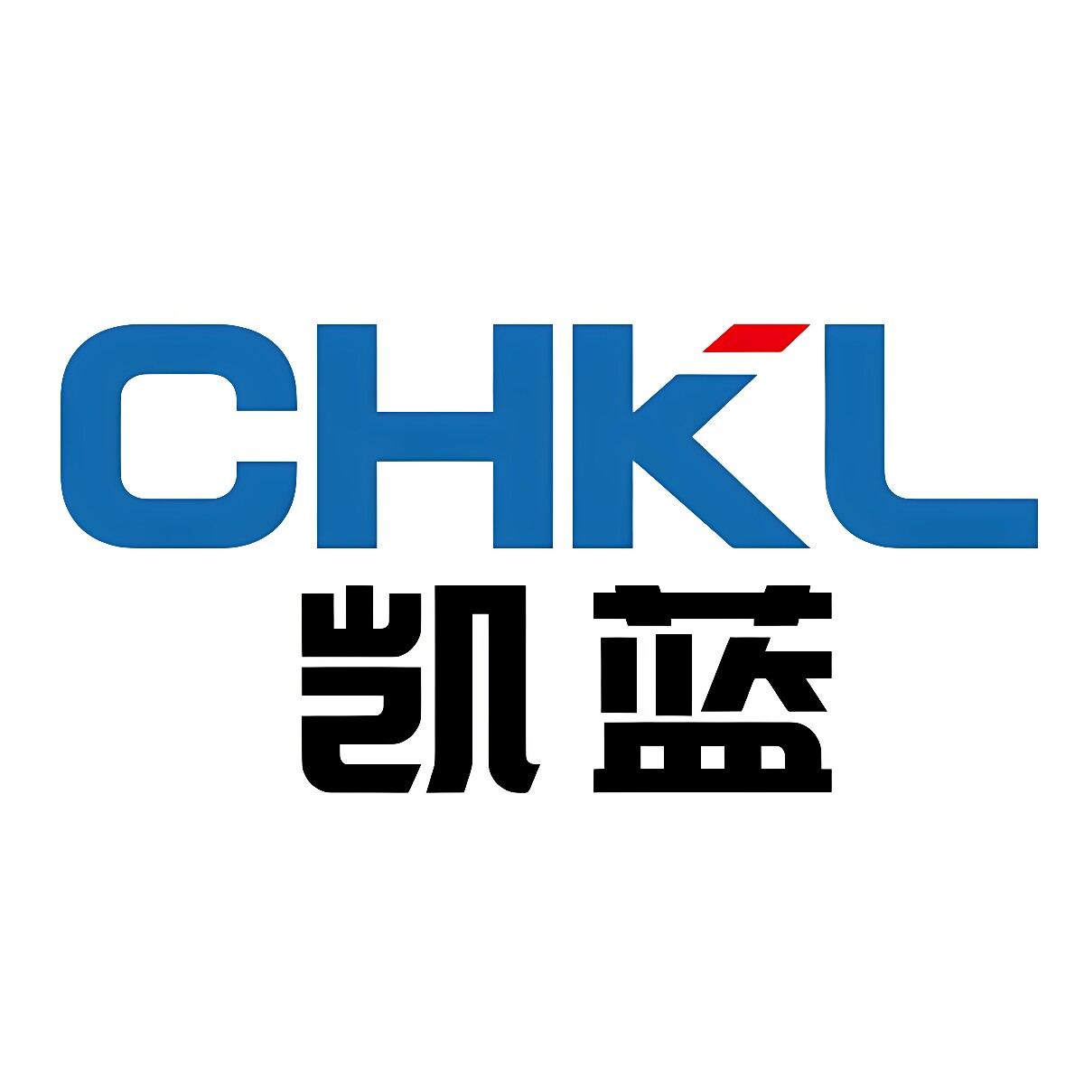 凯蓝电气1号店 店铺LOGO