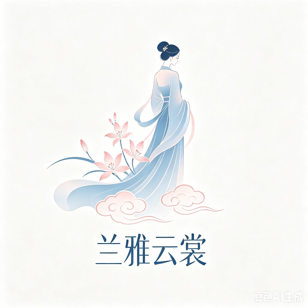 兰雅云裳