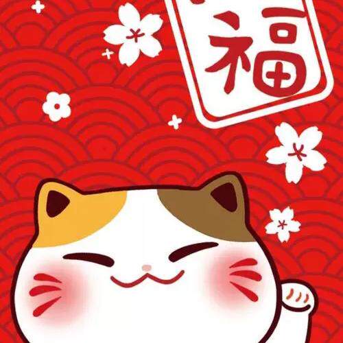 喵饰界 美甲大全
