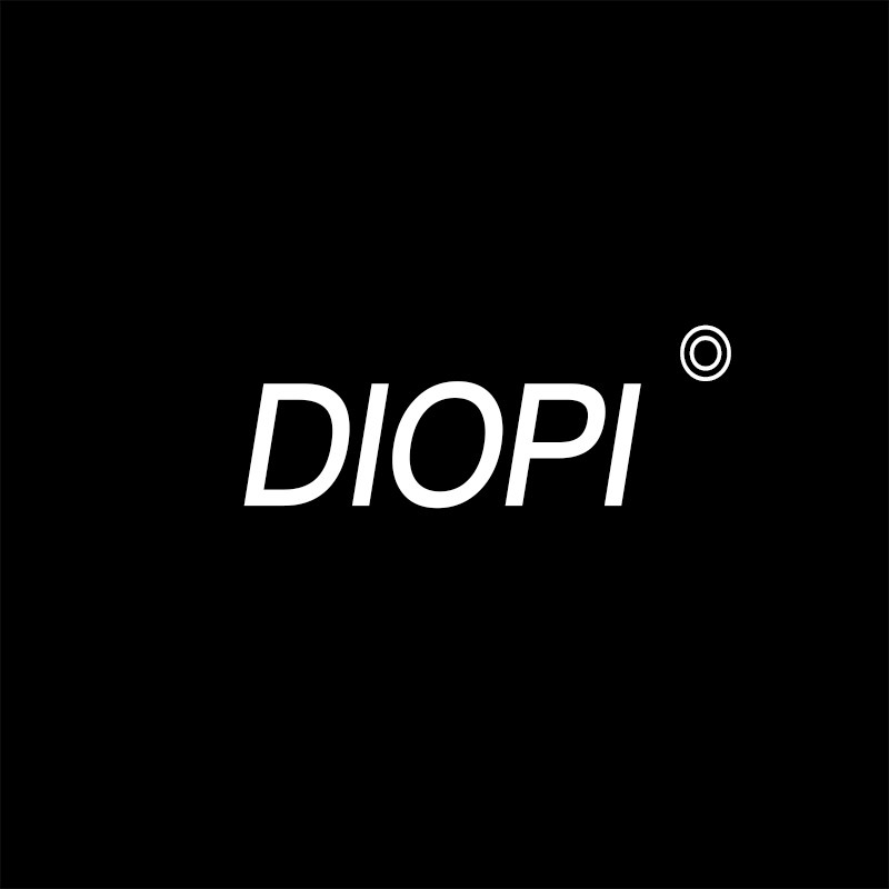 DIOPI BAG 店铺LOGO