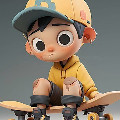 元素潮玩