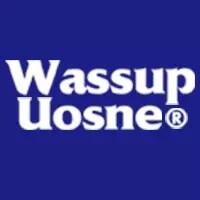 Wassup Uosne 国潮商店