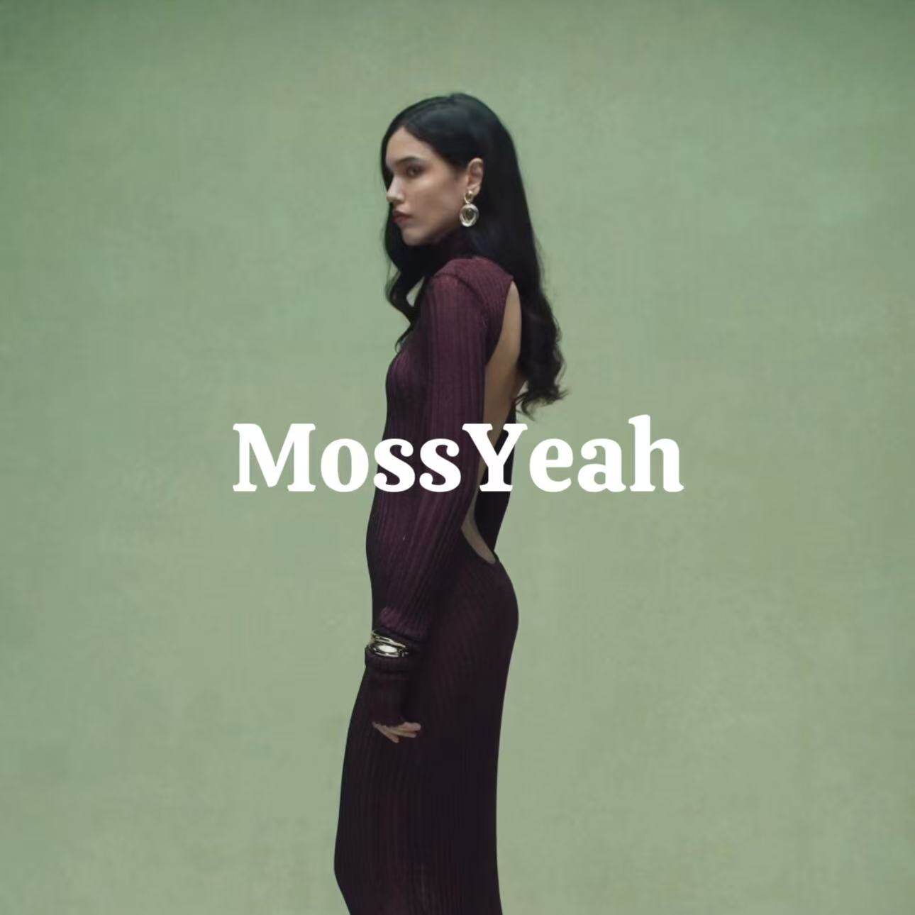 MOSS烨