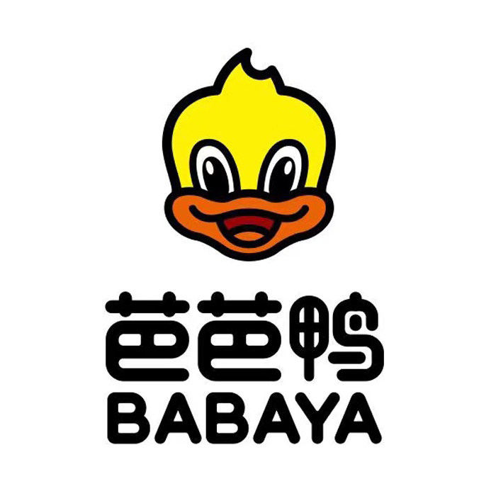 芭芭鸭Babaya童鞋专柜
