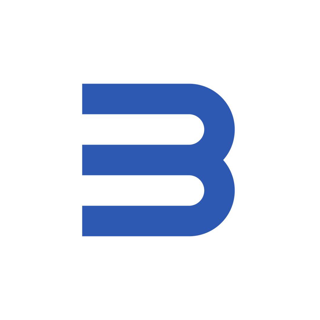 BOO潮流服饰 店铺LOGO