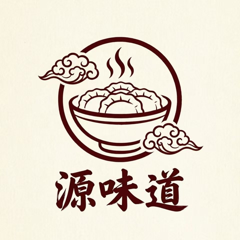 源味道 店铺LOGO