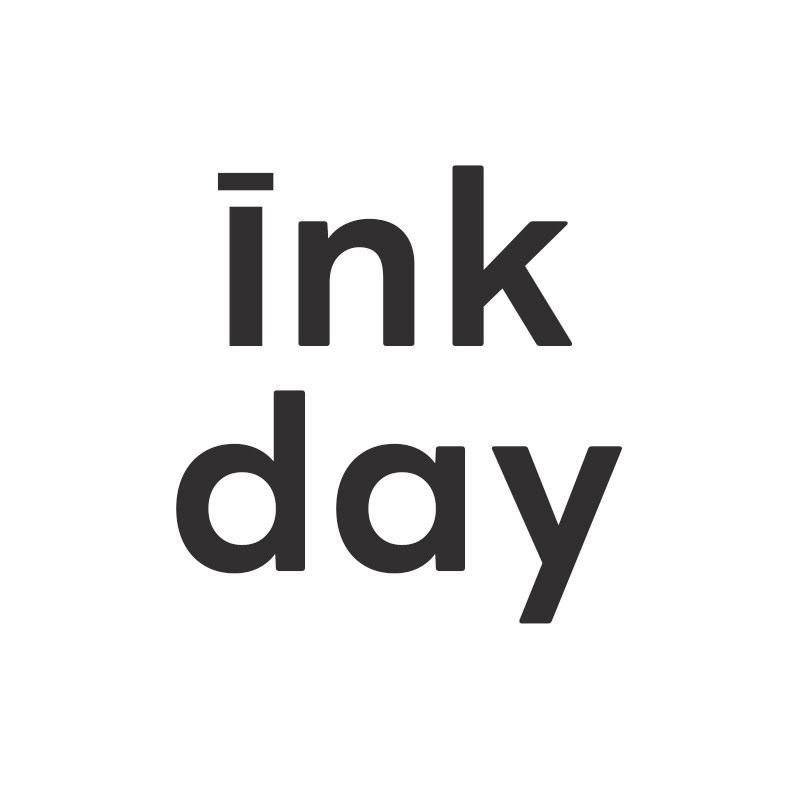 墨日inkday