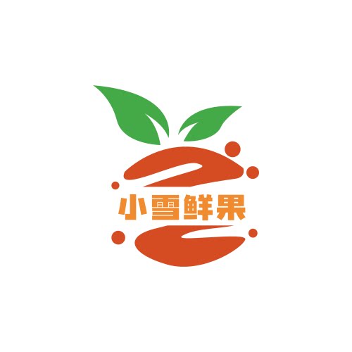 小雪鲜果
