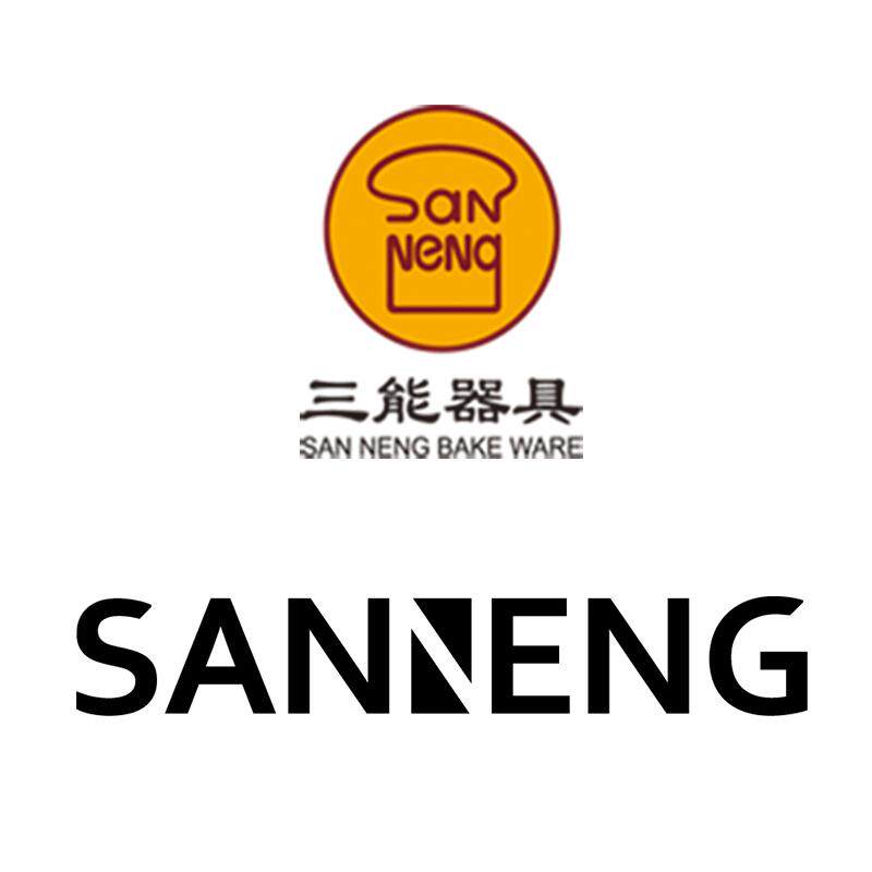 三能游小姐烘焙器具店 店铺LOGO