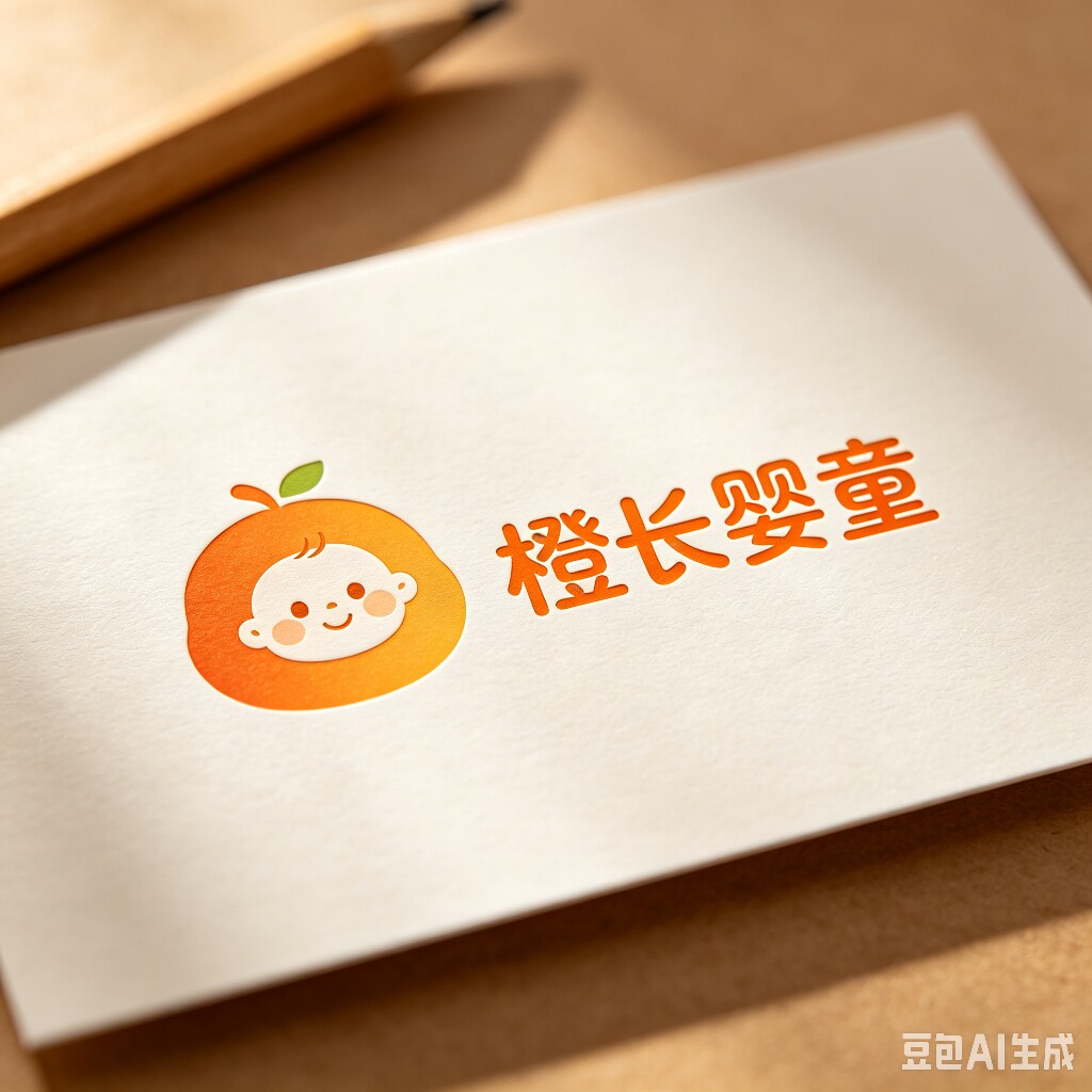 橙长婴童工厂店