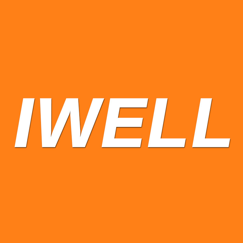 IWELL运动优选