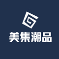 美集潮品 店铺LOGO