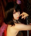 顾影帘 正版cos写真铺