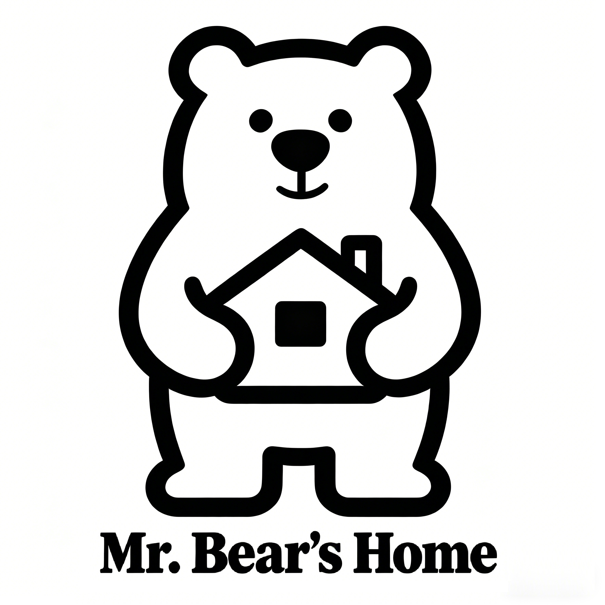 Mr Bears Home
