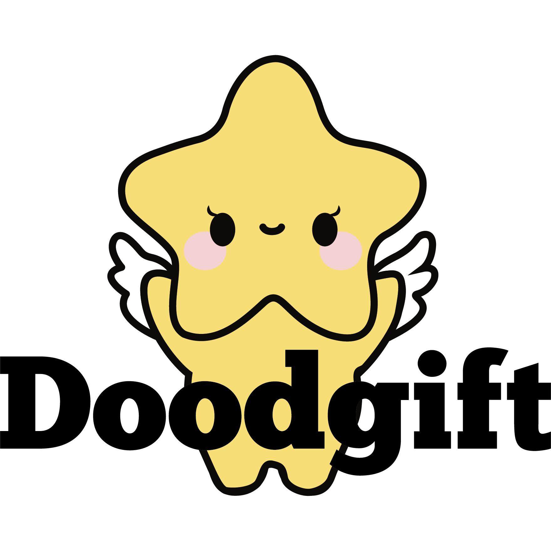 Doodgift