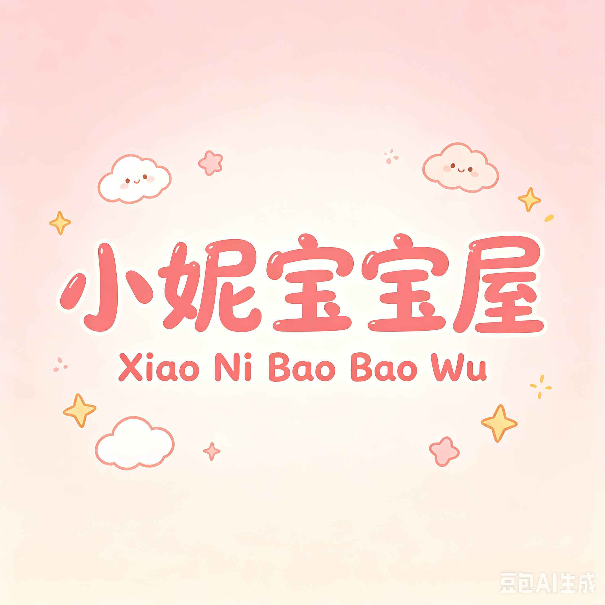 小妮宝宝屋