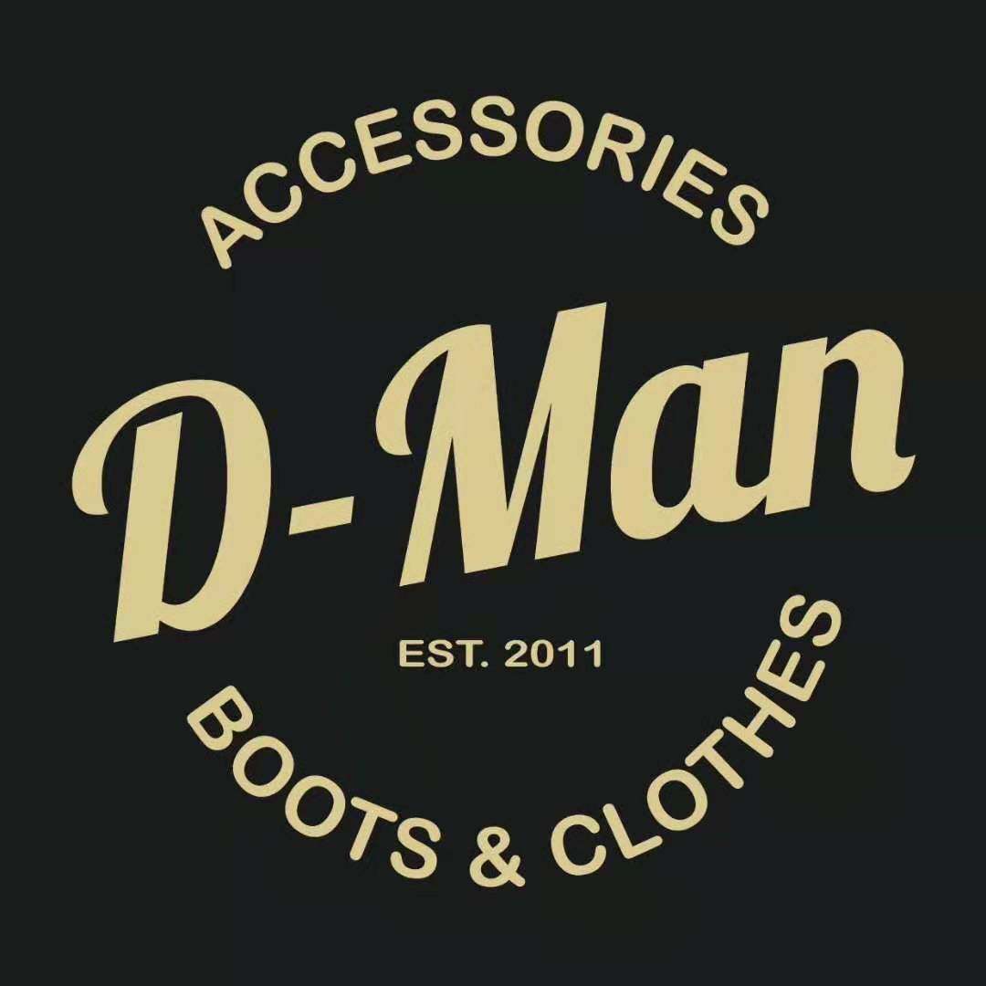 D Man
