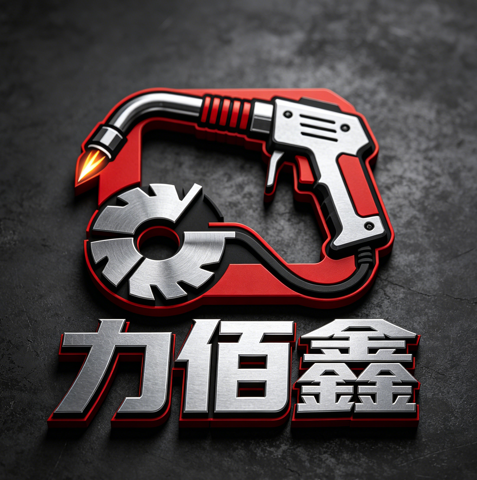力佰鑫焊配
