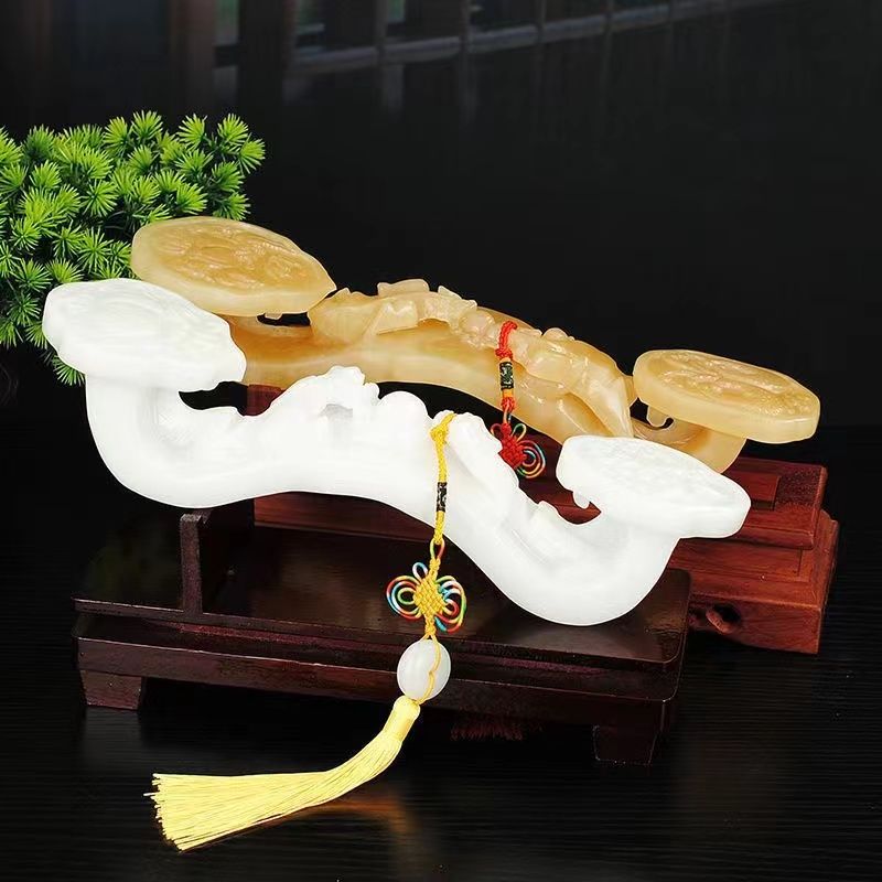 玺瑞良玉加工厂