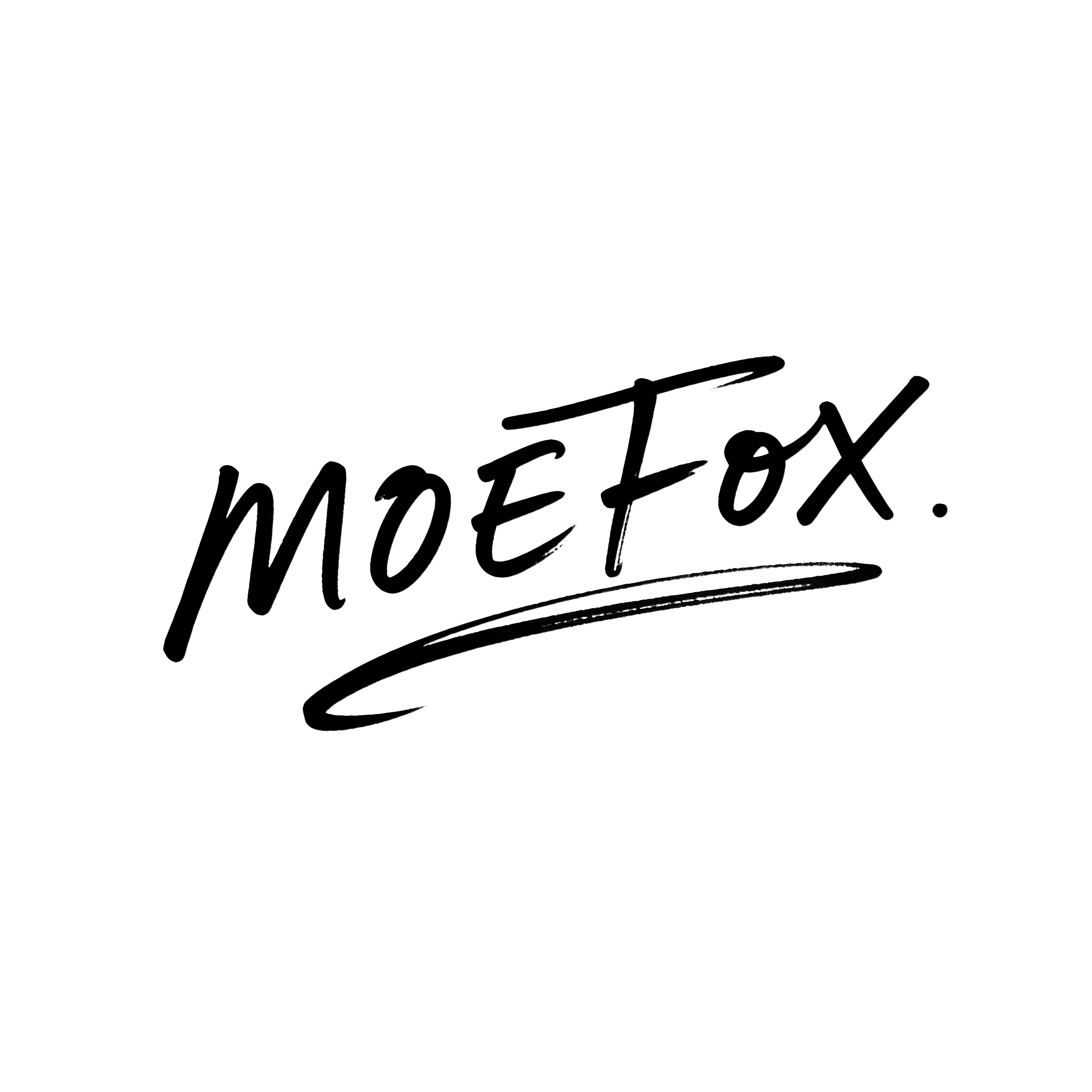 MOEFOX穿戴甲手工定制