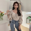 韩米米小姐
