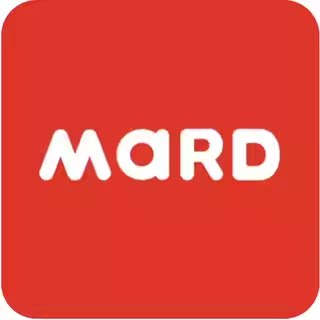 MARD家融合豆社 店铺LOGO