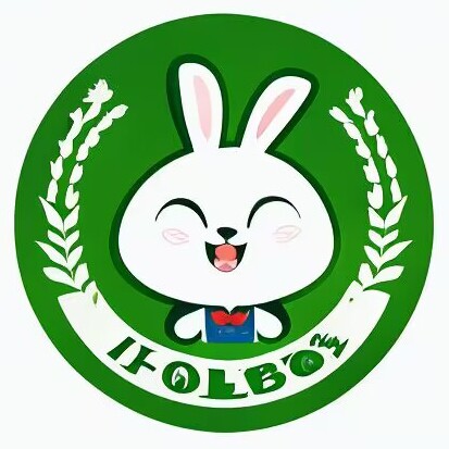 禾兔校服 店铺LOGO