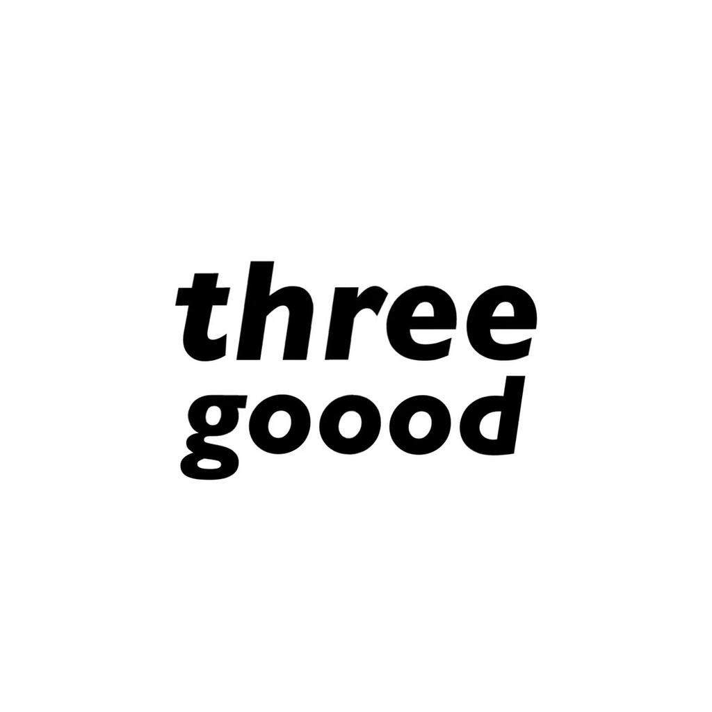 Threegoood殷三吉