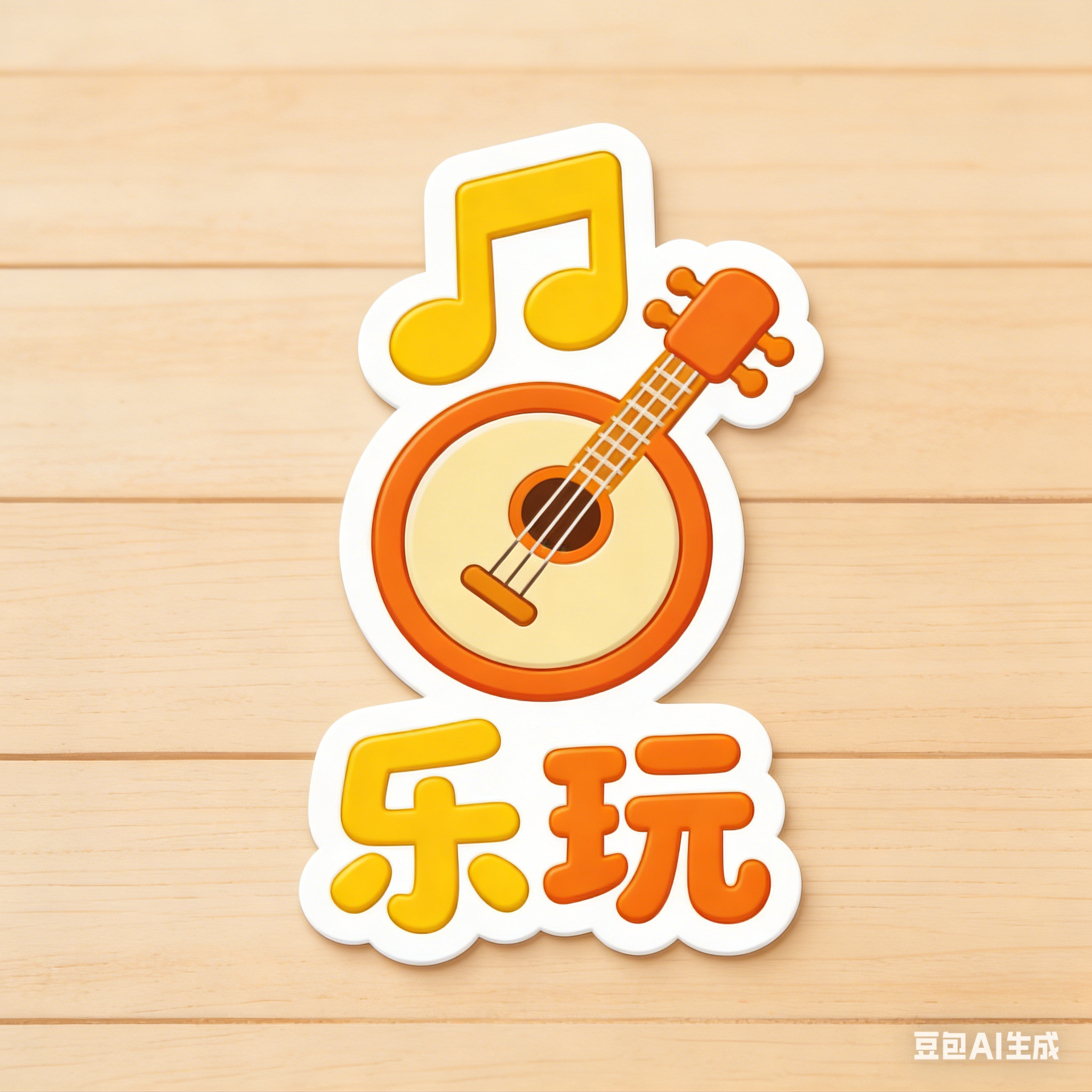乐玩音乐屋