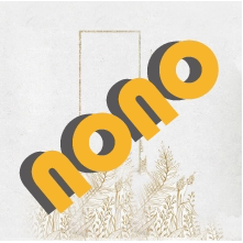 nonopark 店铺LOGO