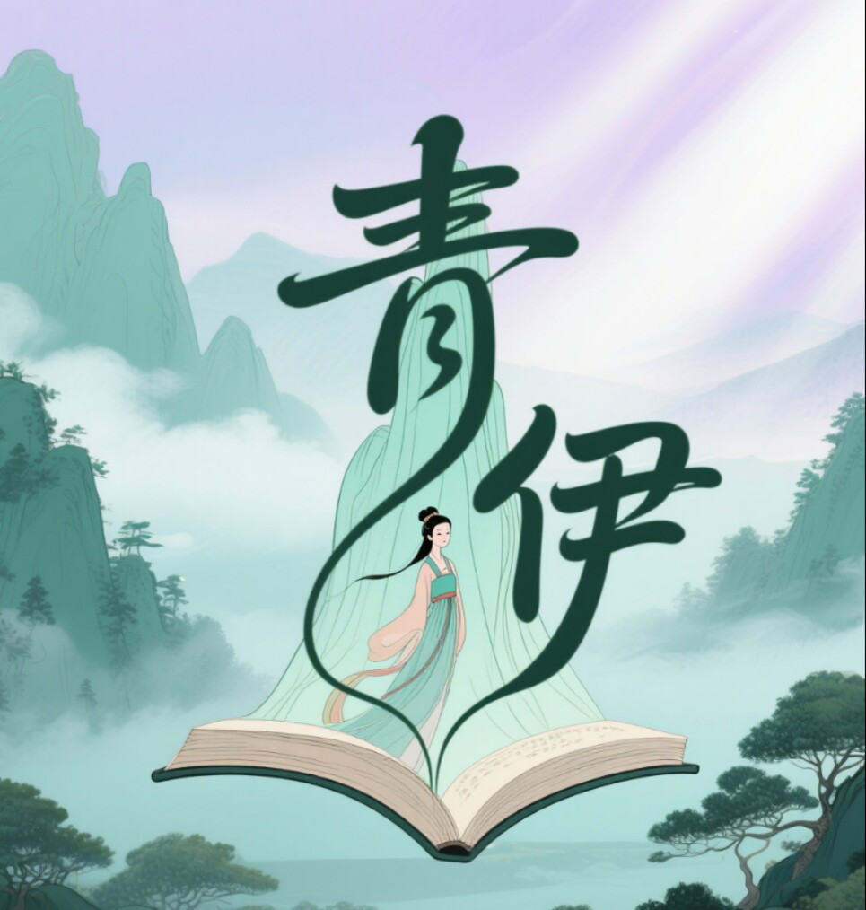 青伊国风工作室