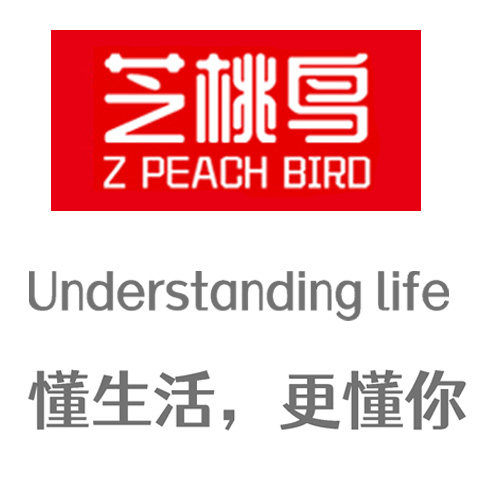 芝桃鸟家居服直销爱豆店