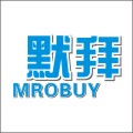 默拜标识