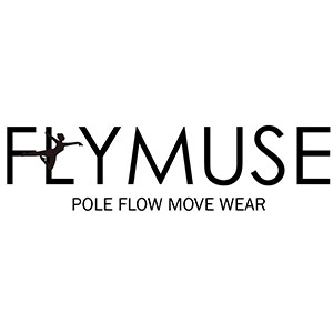 FLYMUSE 店铺LOGO