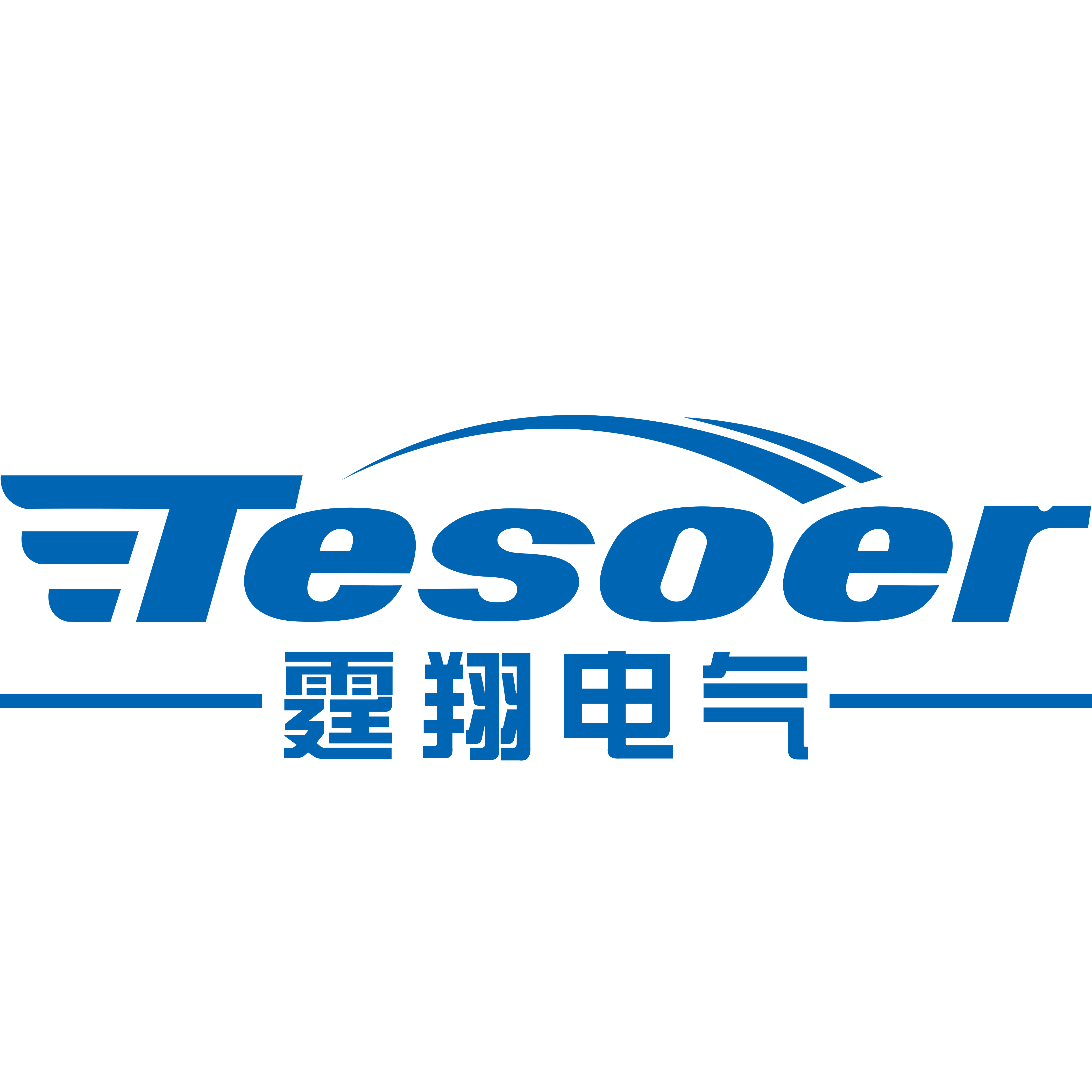 TESOER霆翔电气