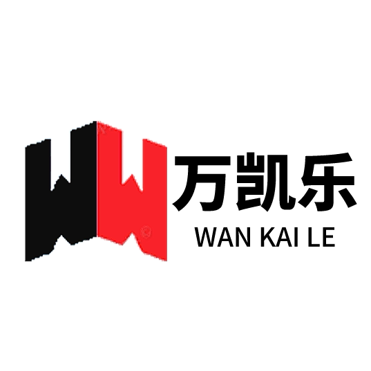 万凯乐家装隔音建材店 店铺LOGO