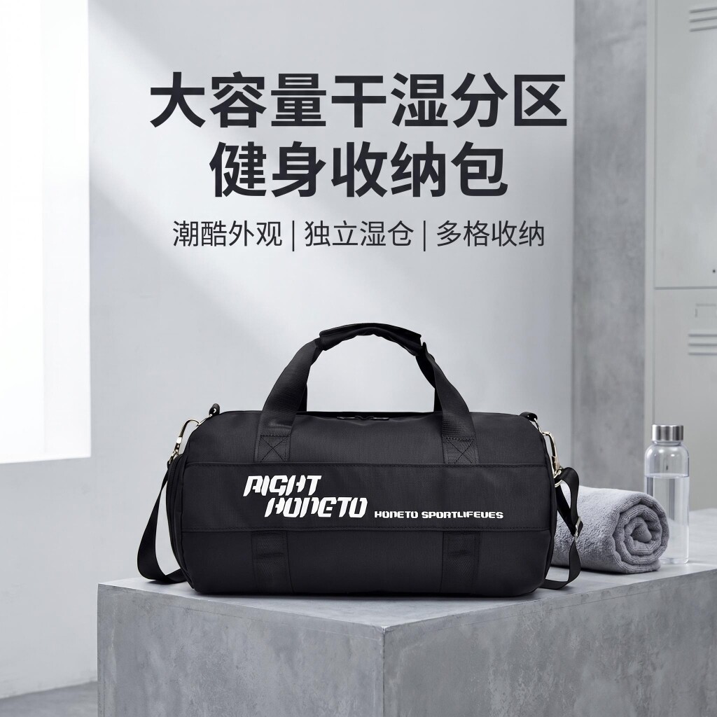 萌萌运动包包