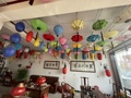 河北北港宫灯 店铺LOGO
