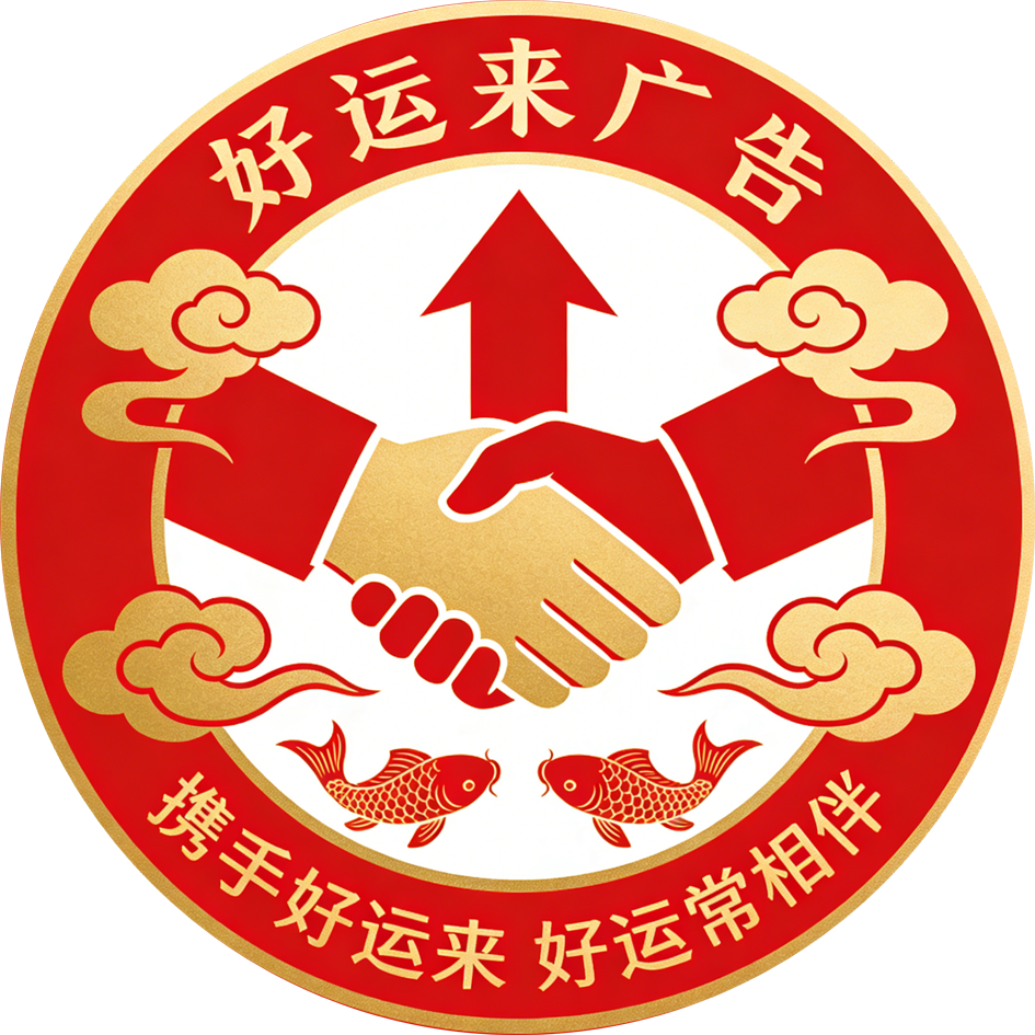 好运来广告生活坊