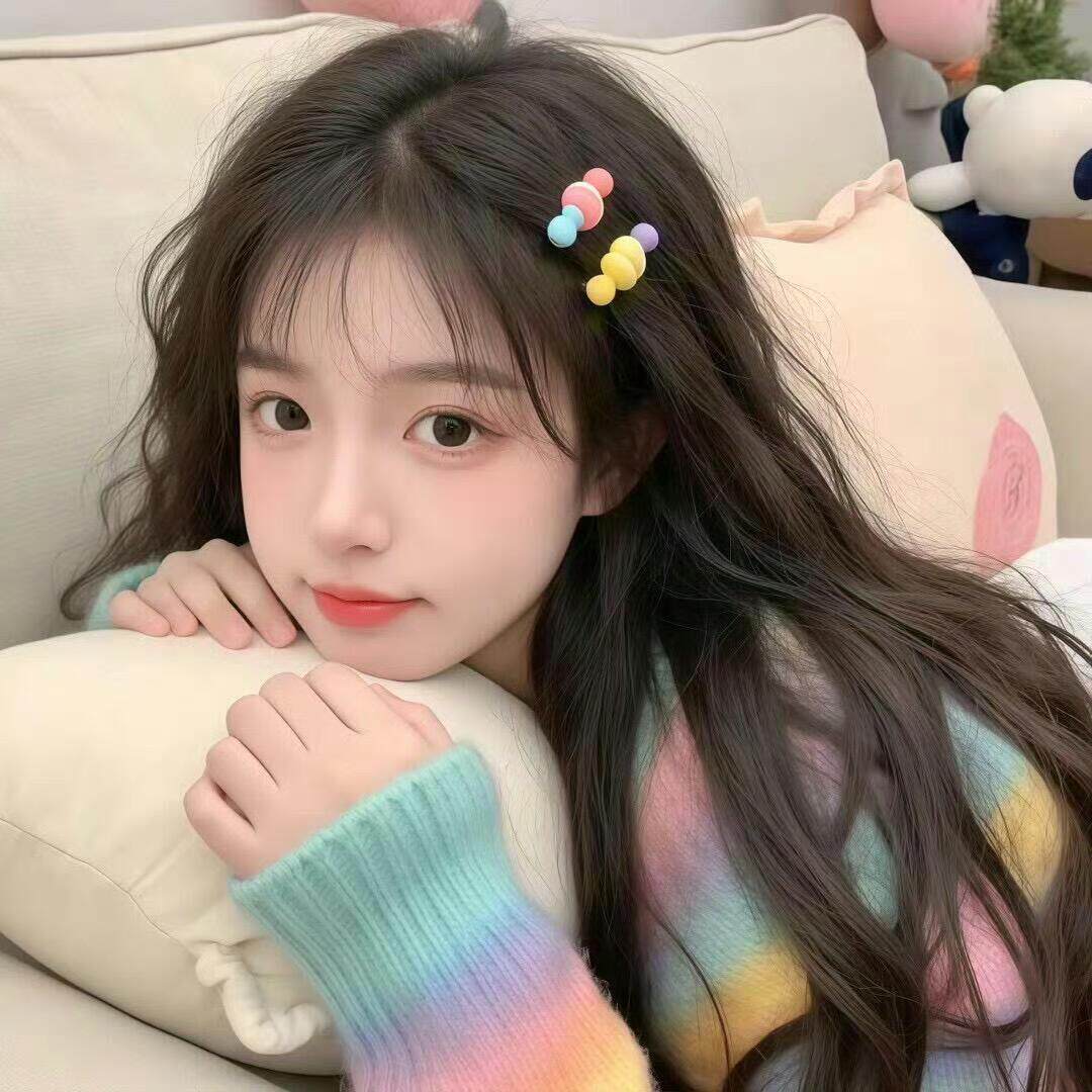 很爱吃香菜